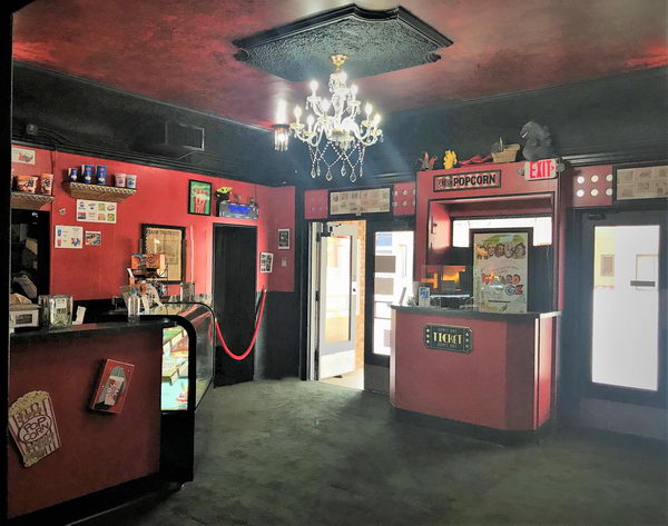 Eaton Theatre - 2020 From Leann (newer photo)